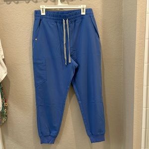 FIGS scrub pants